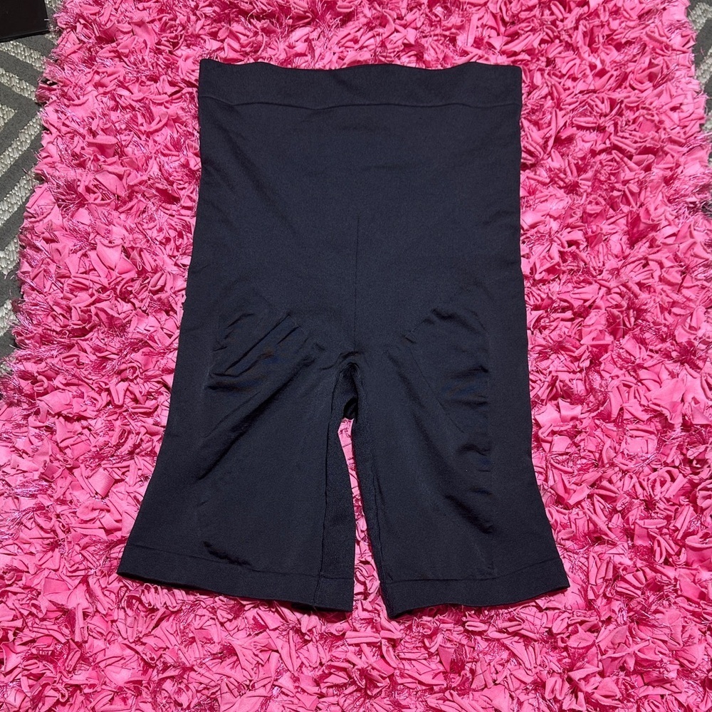 Dressbarn Midnight Black Shapewear